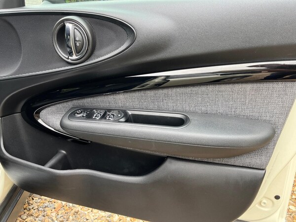 Used MINI Clubman 2017 for sale - 75604189: Photo 42