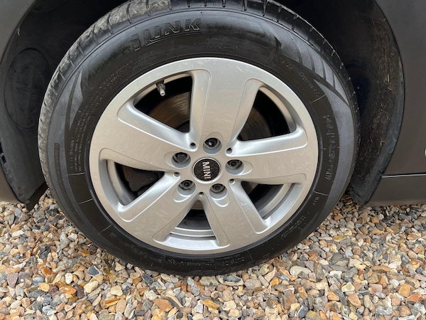 Used MINI Clubman 2017 for sale - 75604189: Photo 46