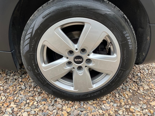 Used MINI Clubman 2017 for sale - 75604189: Photo 47