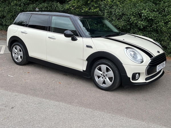 Used MINI Clubman 2017 for sale - 75604189: Photo 5
