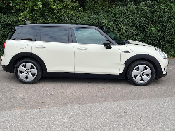 Used MINI Clubman 2017 for sale - 75604189: Photo 6