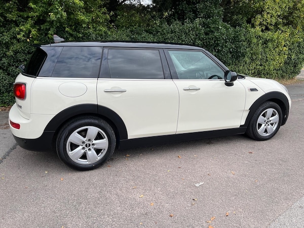 Used MINI Clubman 2017 for sale - 75604189: Photo 7