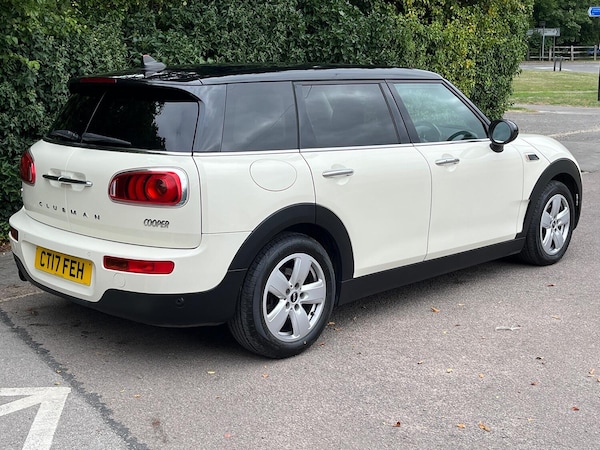 Used MINI Clubman 2017 for sale - 75604189: Photo 8