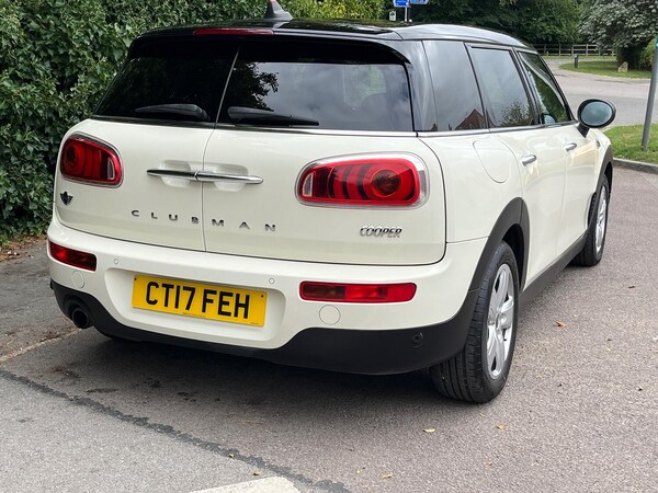 Used MINI Clubman 2017 for sale - 75604189: Photo 9