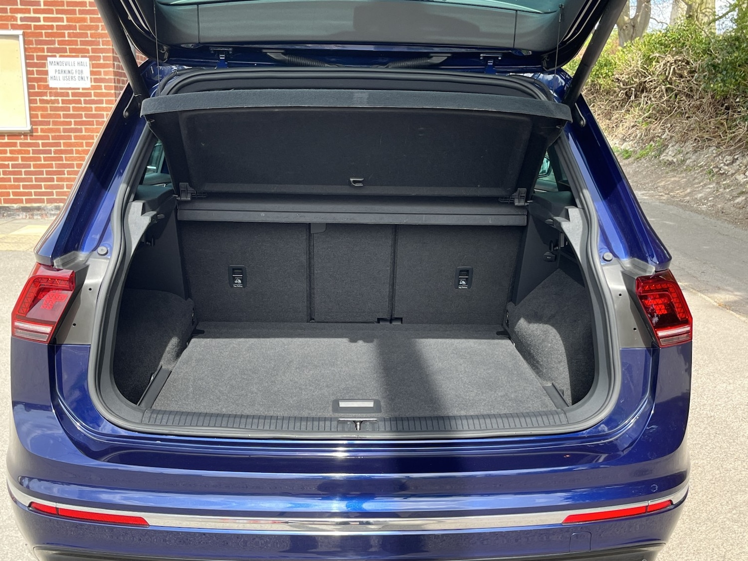 Used Volkswagen Tiguan 2017 for sale - 78183035: Photo 22