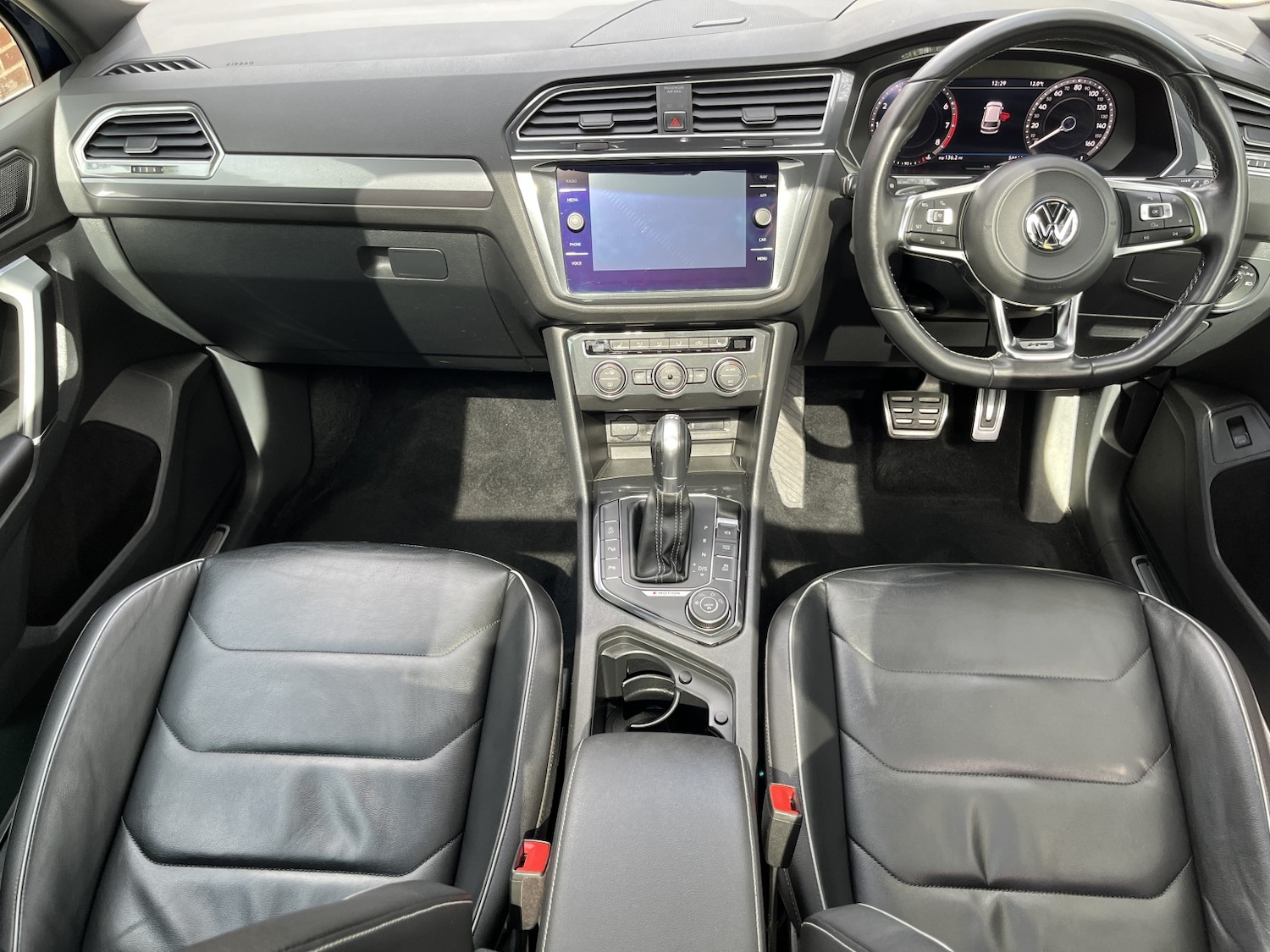 Used Volkswagen Tiguan 2017 for sale - 78183035: Photo 25