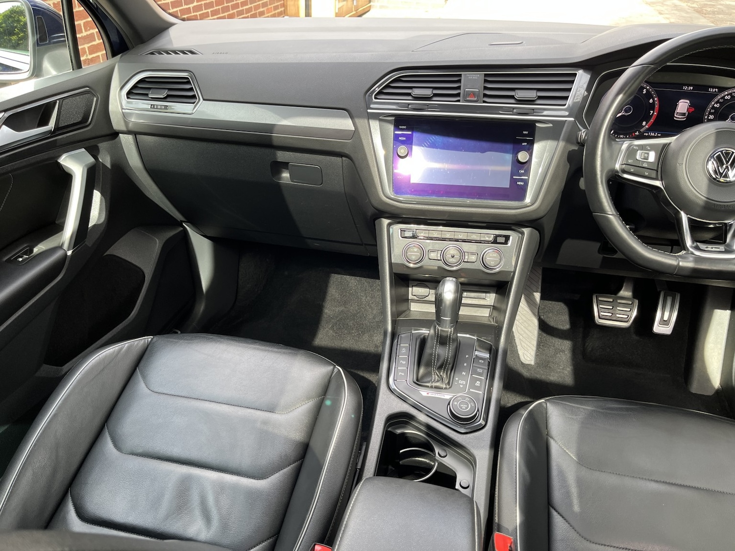 Used Volkswagen Tiguan 2017 for sale - 78183035: Photo 27