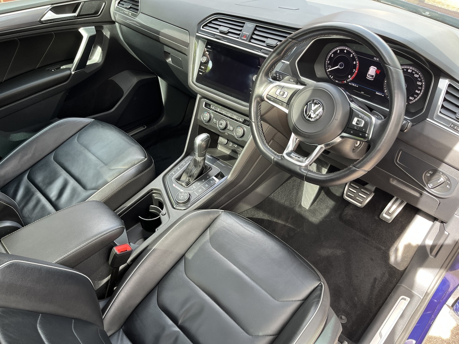 Used Volkswagen Tiguan 2017 for sale - 78183035: Photo 28