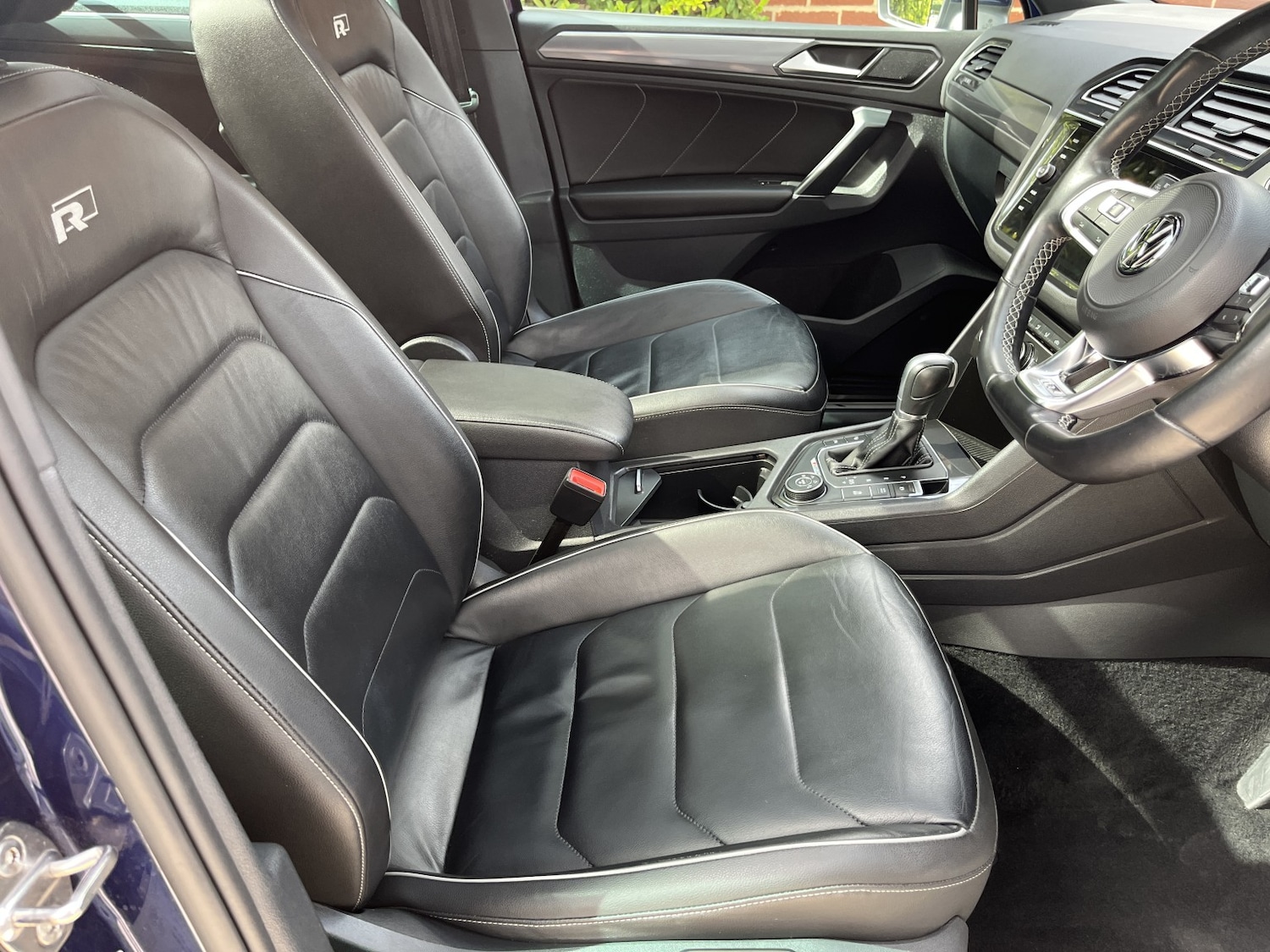 Used Volkswagen Tiguan 2017 for sale - 78183035: Photo 29