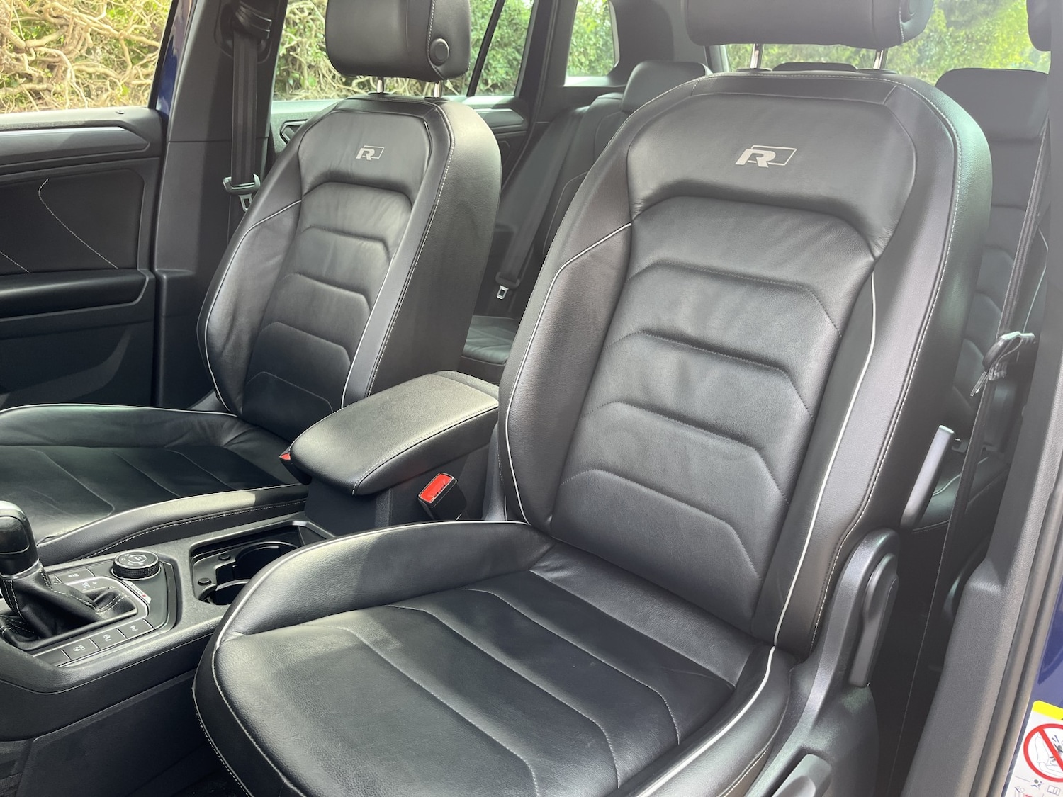 Used Volkswagen Tiguan 2017 for sale - 78183035: Photo 3