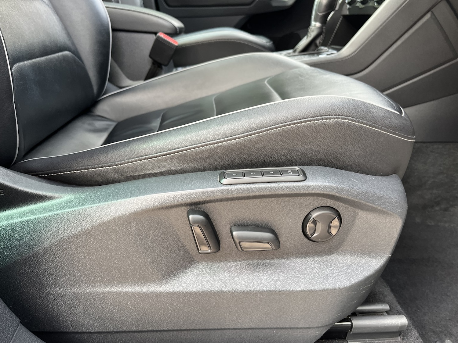 Used Volkswagen Tiguan 2017 for sale - 78183035: Photo 30