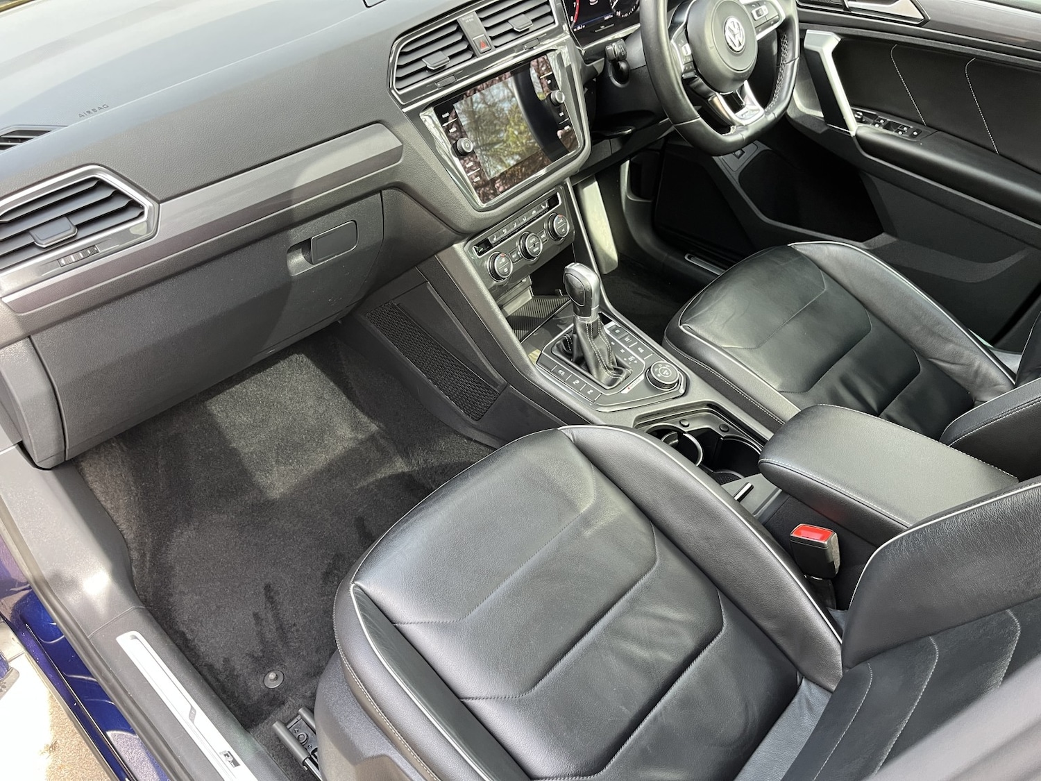 Used Volkswagen Tiguan 2017 for sale - 78183035: Photo 31