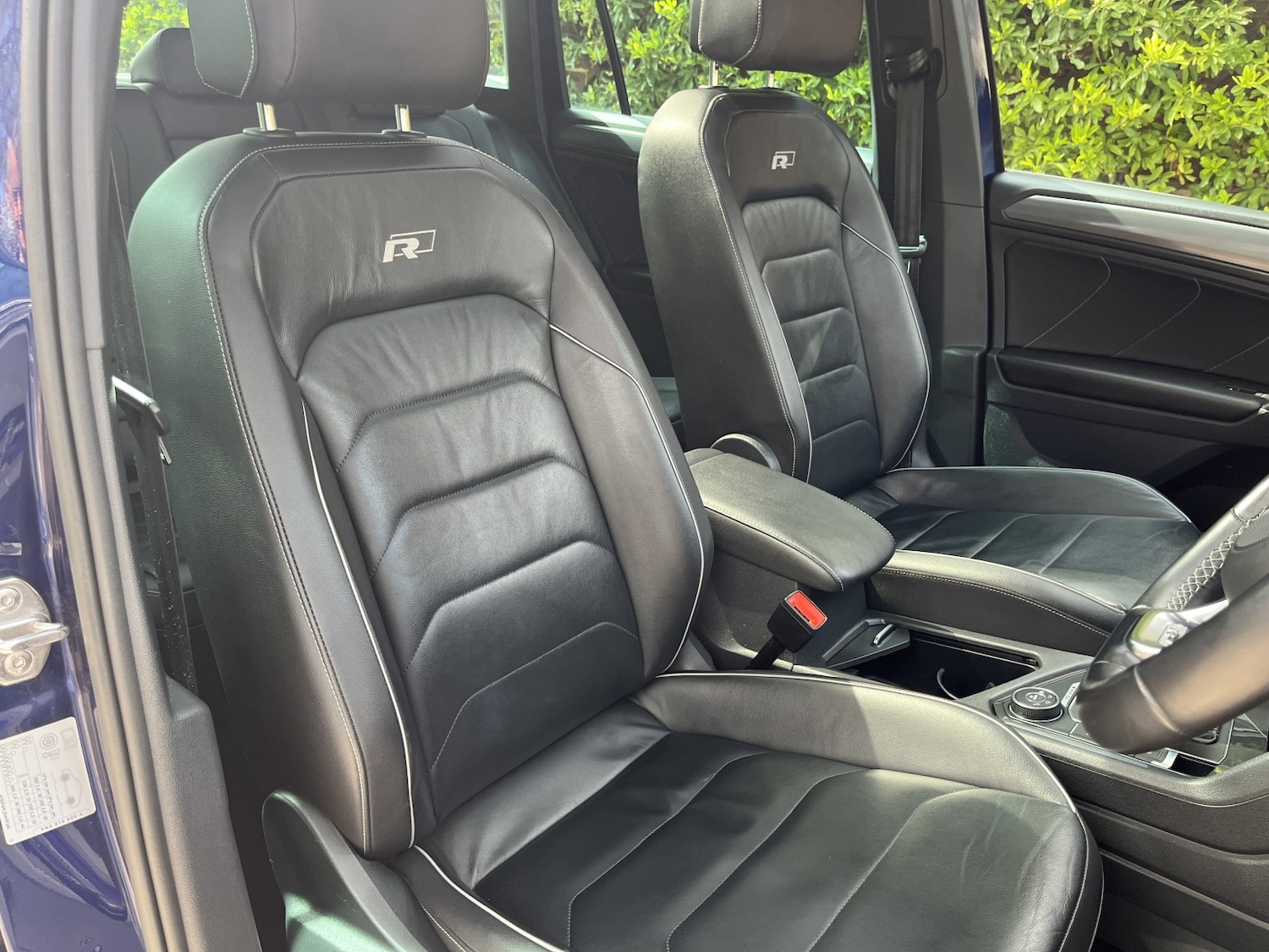 Used Volkswagen Tiguan 2017 for sale - 78183035: Photo 32