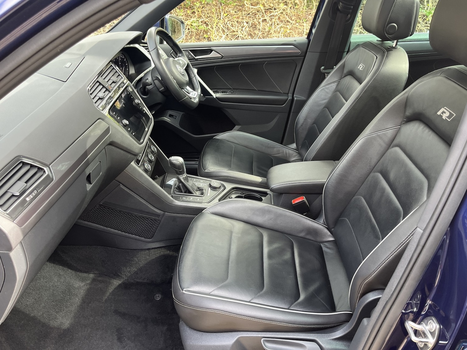 Used Volkswagen Tiguan 2017 for sale - 78183035: Photo 33