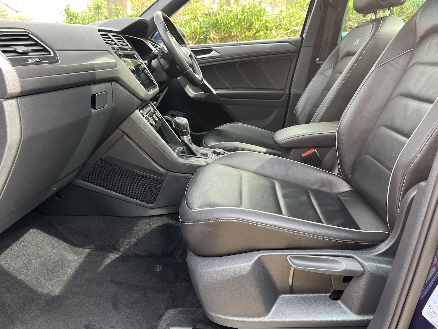 Used Volkswagen Tiguan 2017 for sale - 78183035: Photo 34