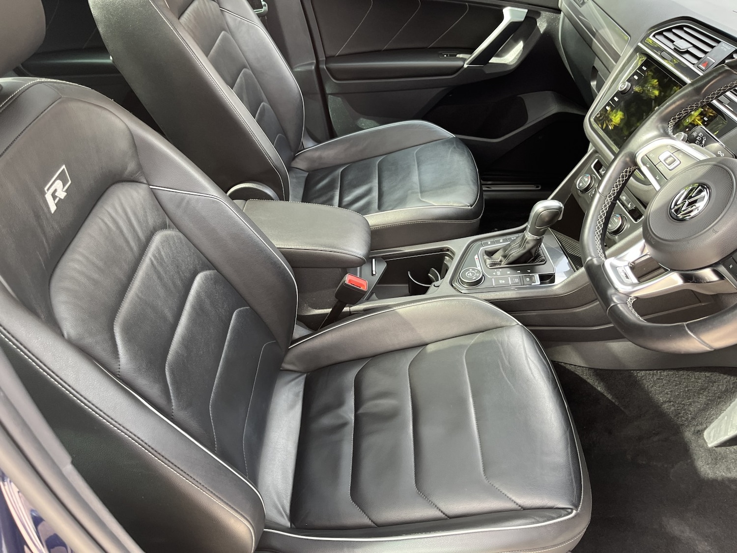 Used Volkswagen Tiguan 2017 for sale - 78183035: Photo 35