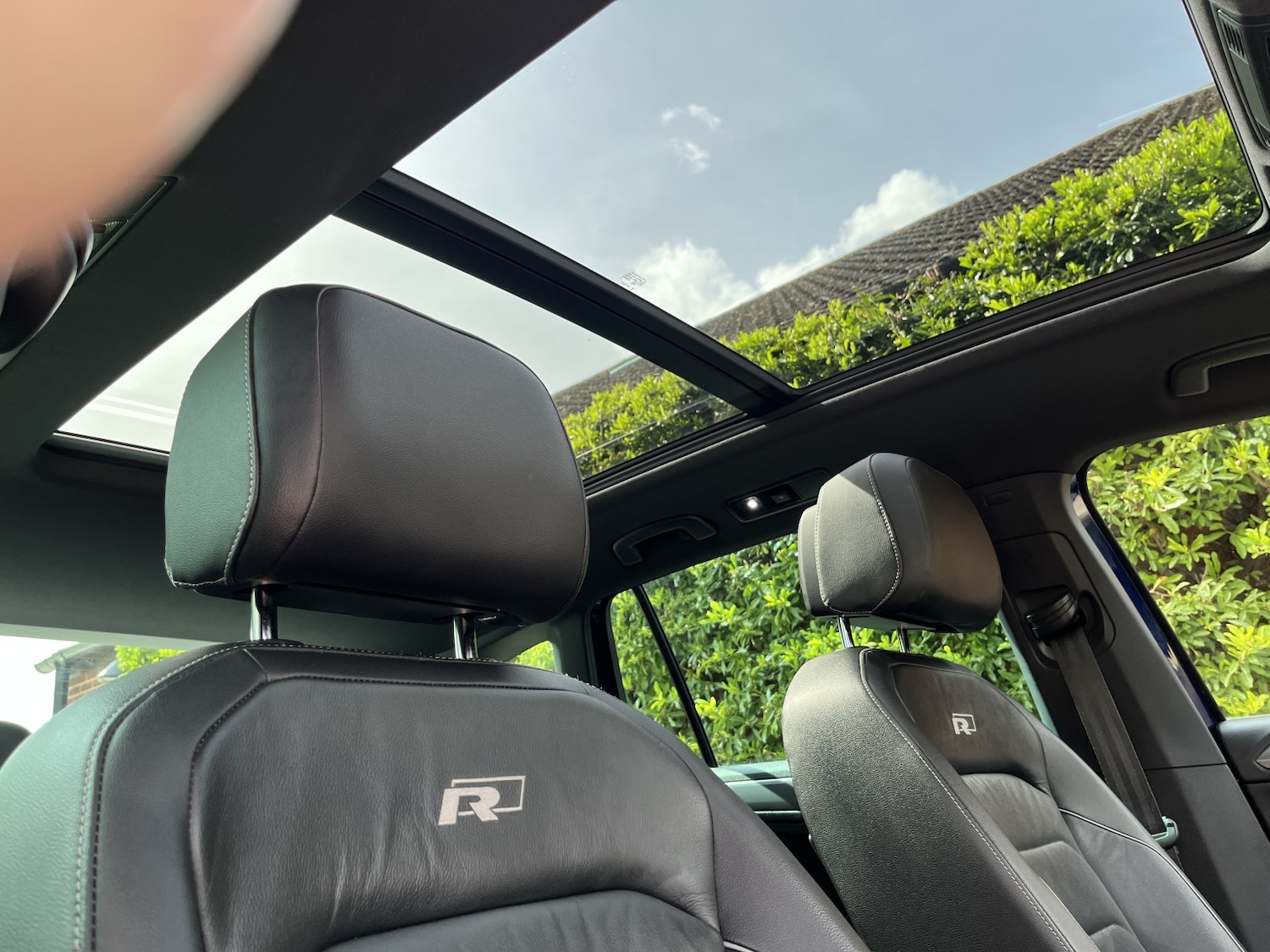 Used Volkswagen Tiguan 2017 for sale - 78183035: Photo 37