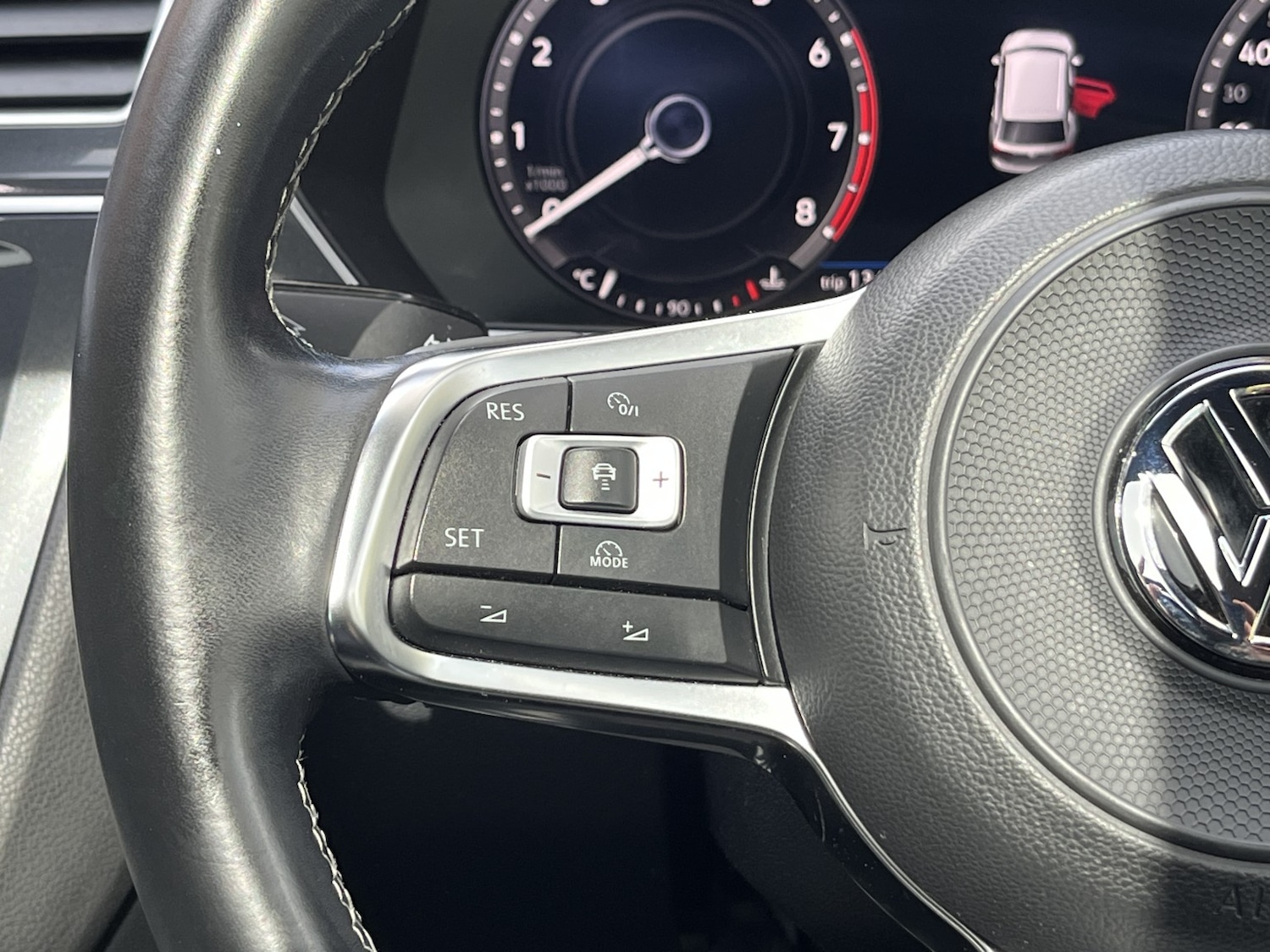 Used Volkswagen Tiguan 2017 for sale - 78183035: Photo 39