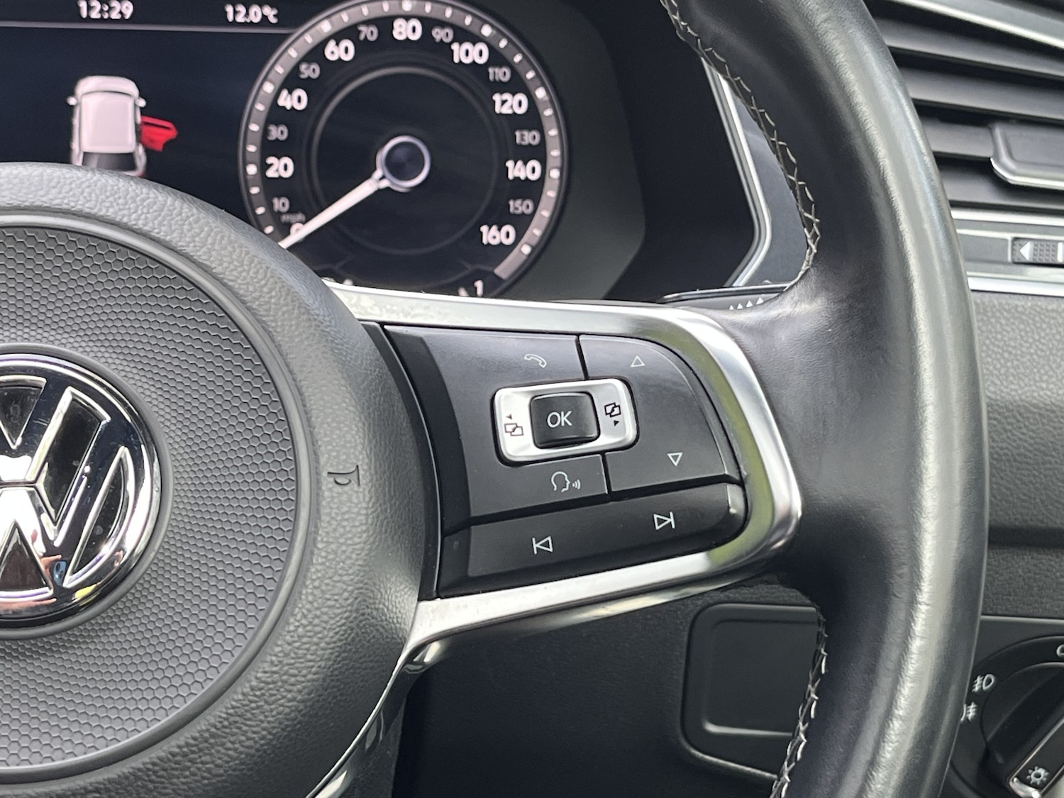 Used Volkswagen Tiguan 2017 for sale - 78183035: Photo 40