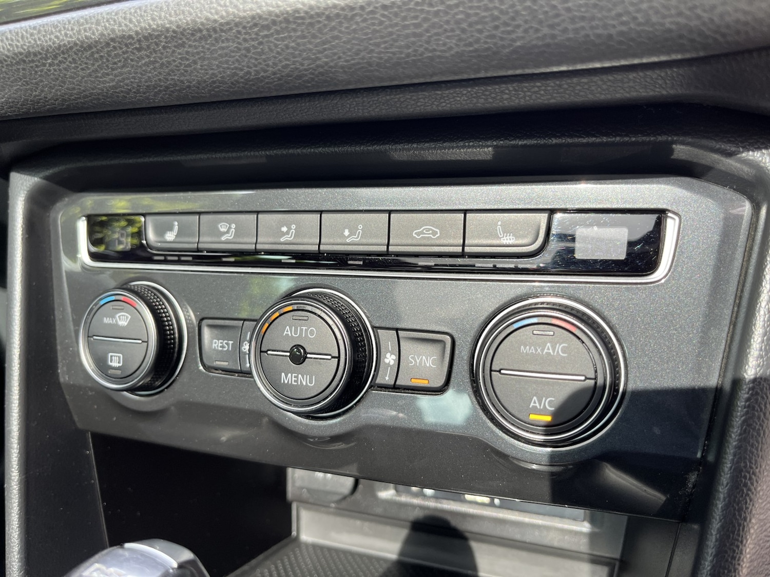 Used Volkswagen Tiguan 2017 for sale - 78183035: Photo 41