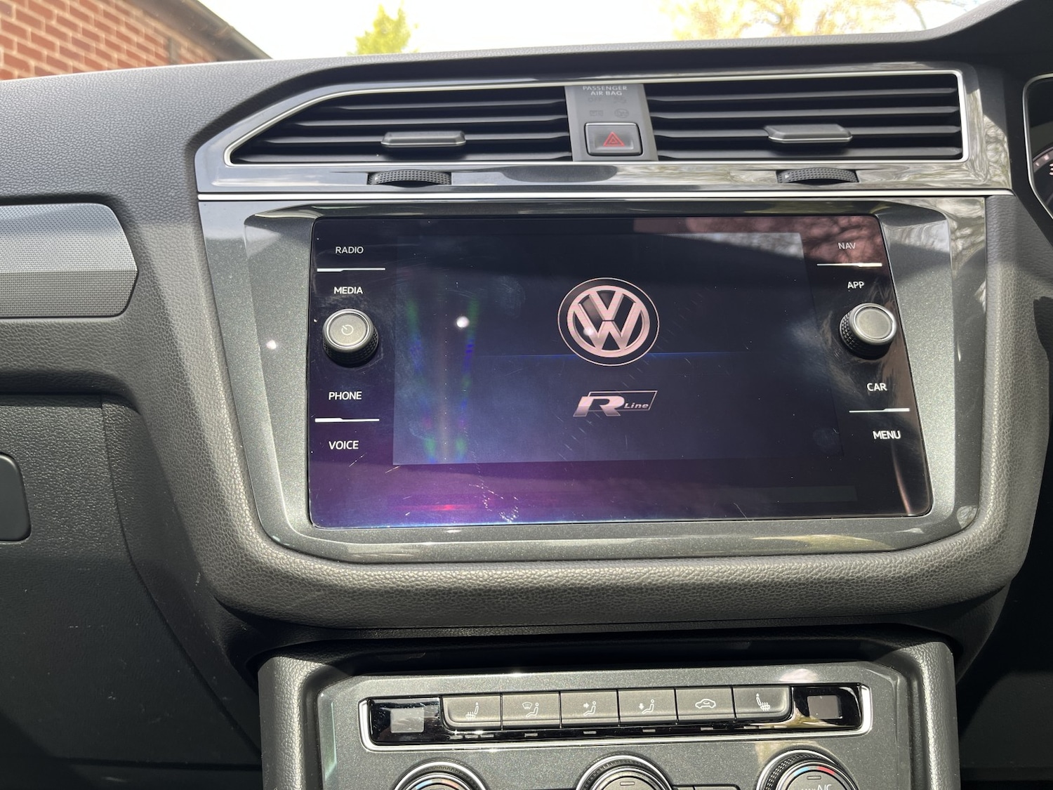 Used Volkswagen Tiguan 2017 for sale - 78183035: Photo 43