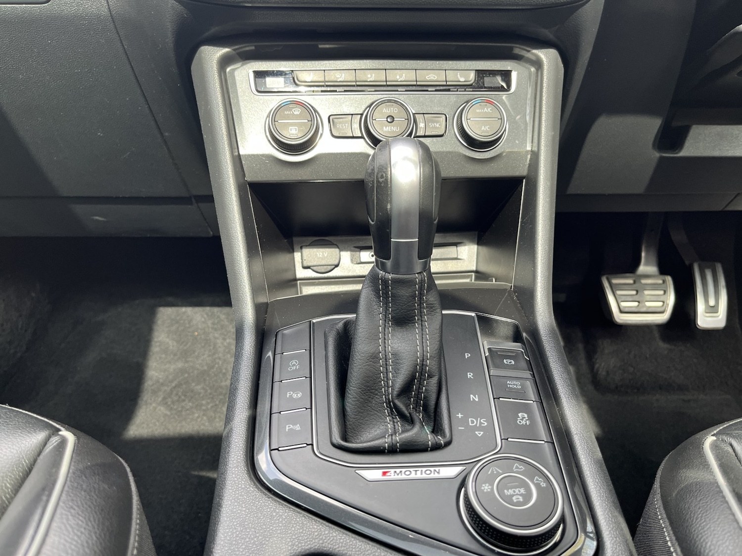 Used Volkswagen Tiguan 2017 for sale - 78183035: Photo 44