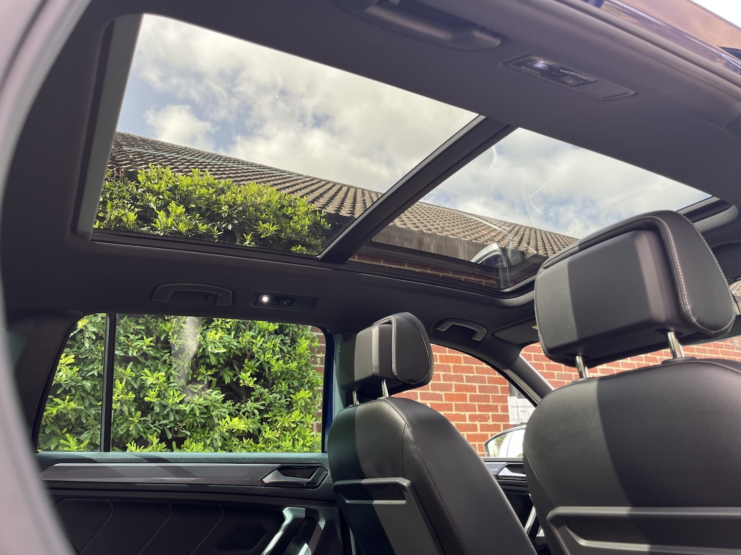 Used Volkswagen Tiguan 2017 for sale - 78183035: Photo 45