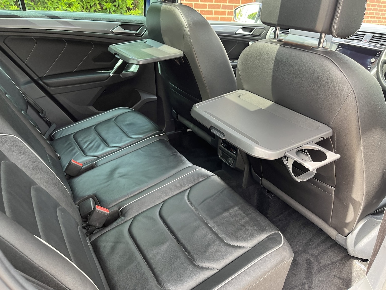 Used Volkswagen Tiguan 2017 for sale - 78183035: Photo 46