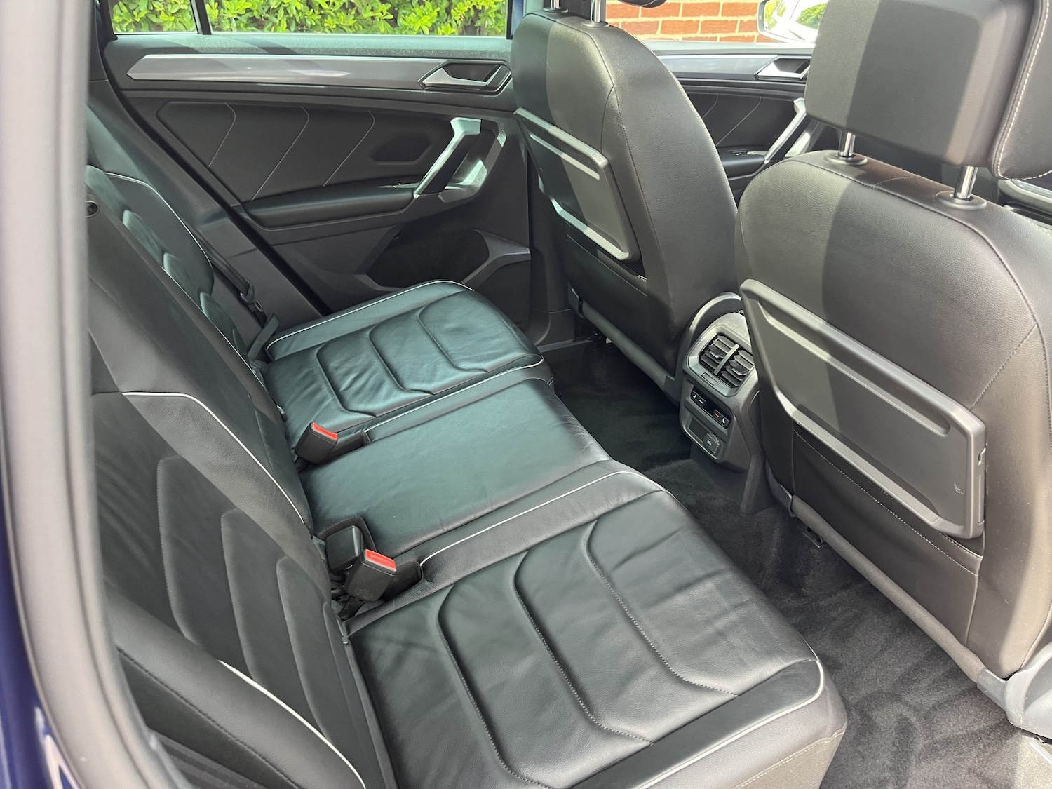 Used Volkswagen Tiguan 2017 for sale - 78183035: Photo 47