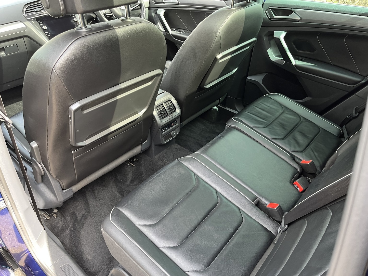 Used Volkswagen Tiguan 2017 for sale - 78183035: Photo 49