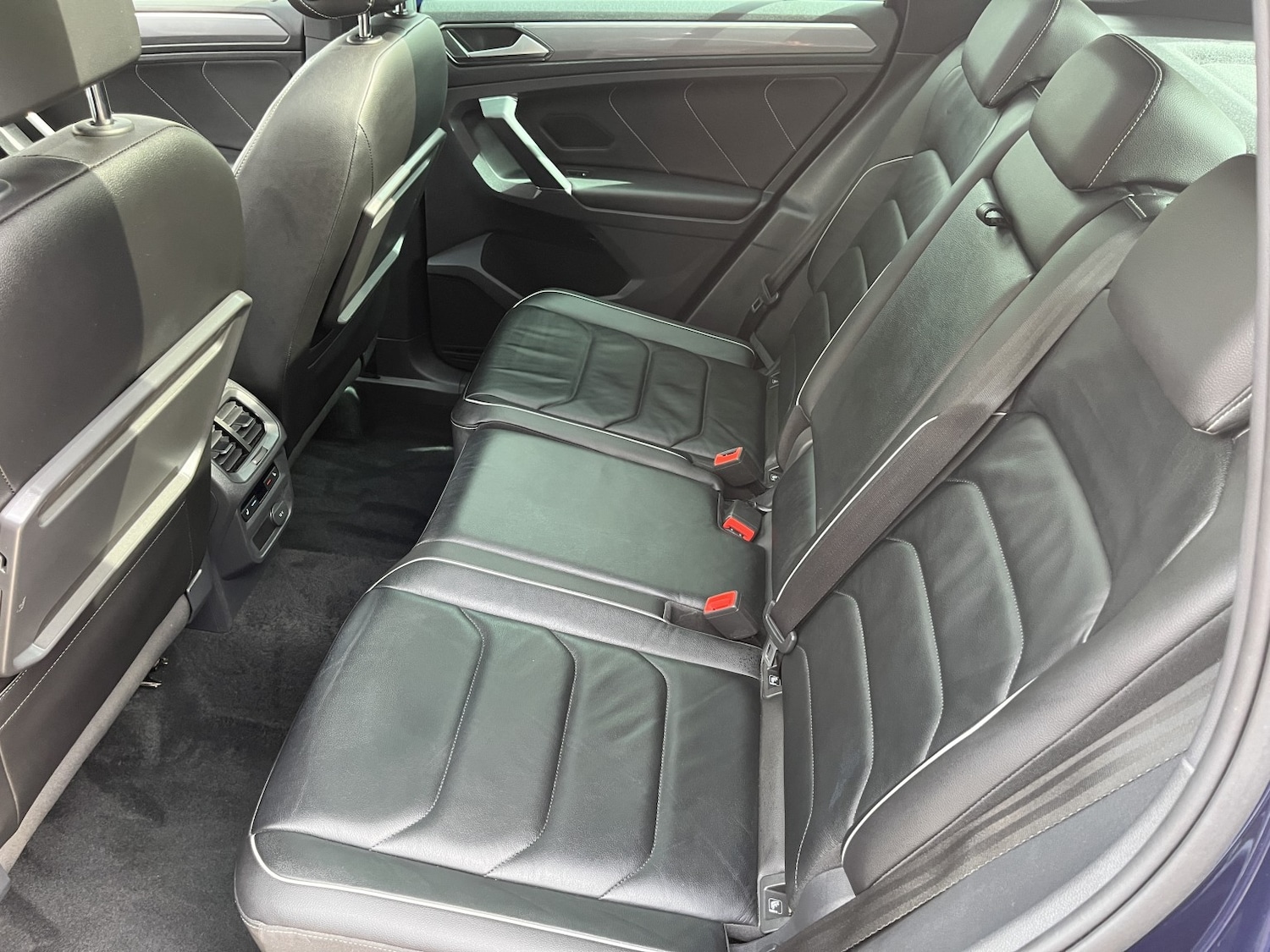 Used Volkswagen Tiguan 2017 for sale - 78183035: Photo 50