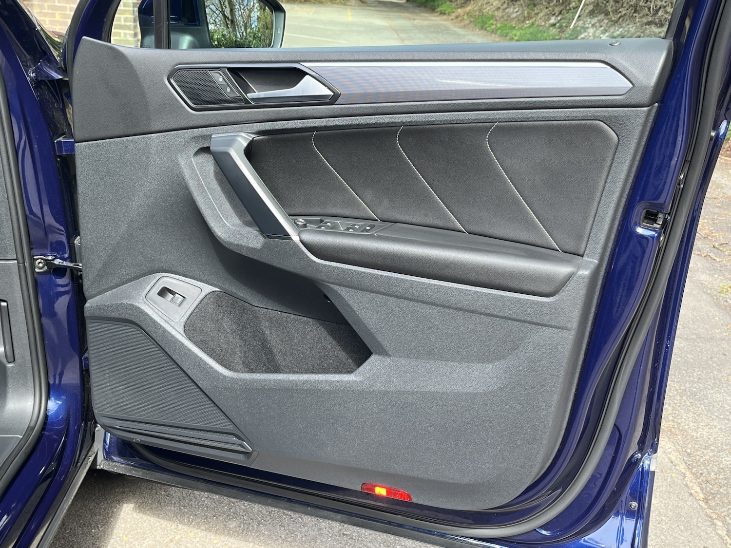 Used Volkswagen Tiguan 2017 for sale - 78183035: Photo 51