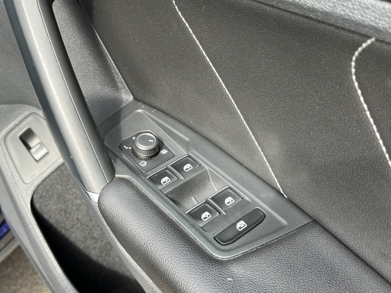 Used Volkswagen Tiguan 2017 for sale - 78183035: Photo 52