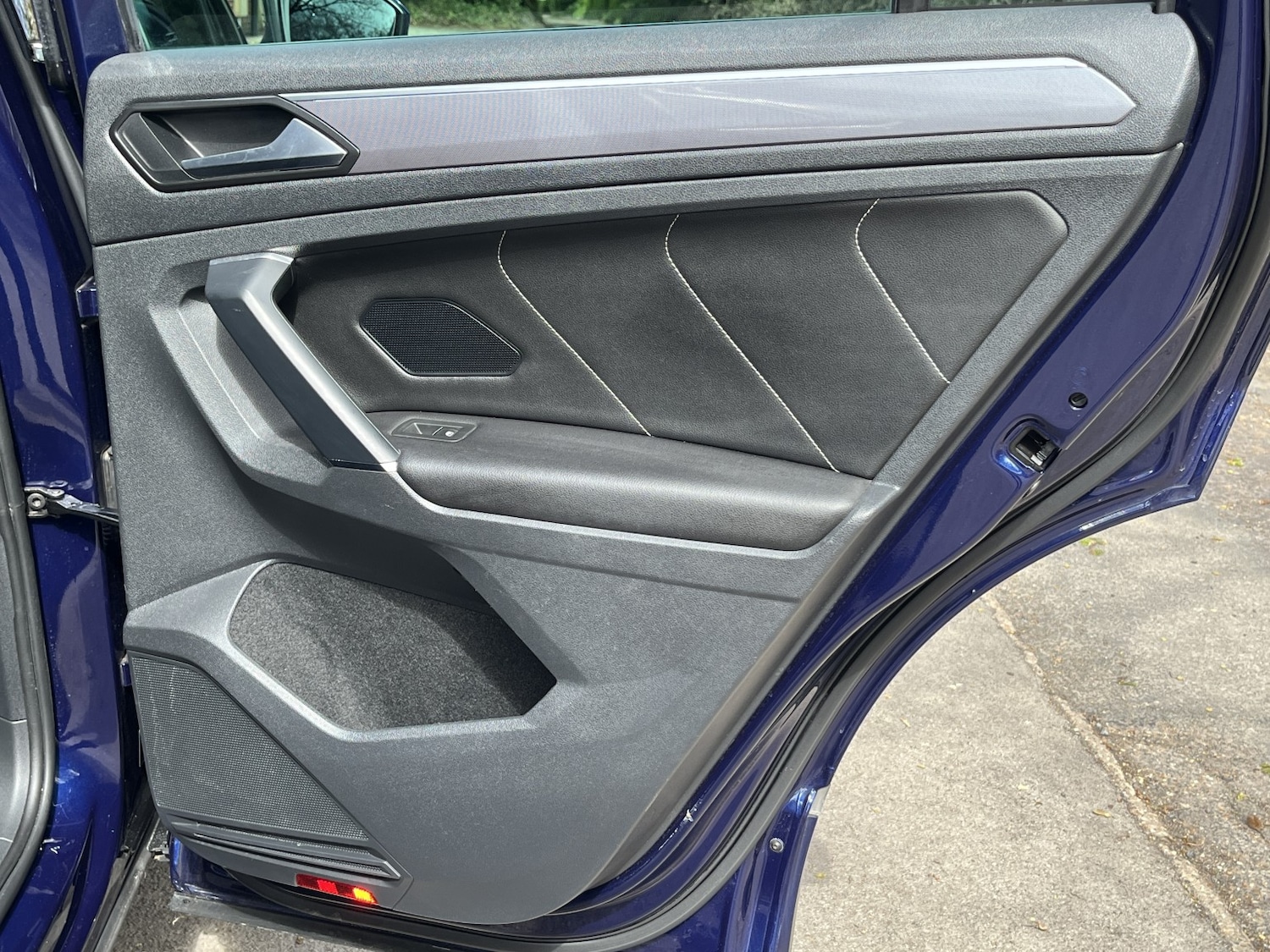 Used Volkswagen Tiguan 2017 for sale - 78183035: Photo 53