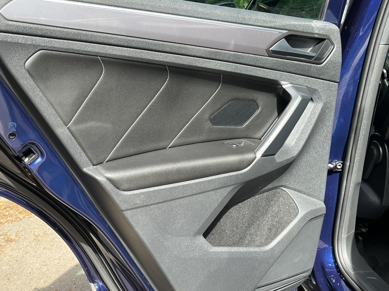 Used Volkswagen Tiguan 2017 for sale - 78183035: Photo 54