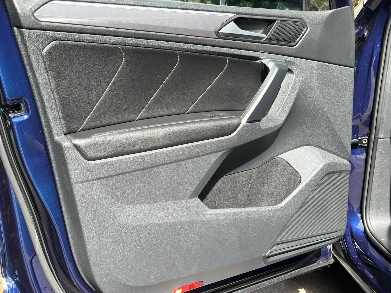 Used Volkswagen Tiguan 2017 for sale - 78183035: Photo 55