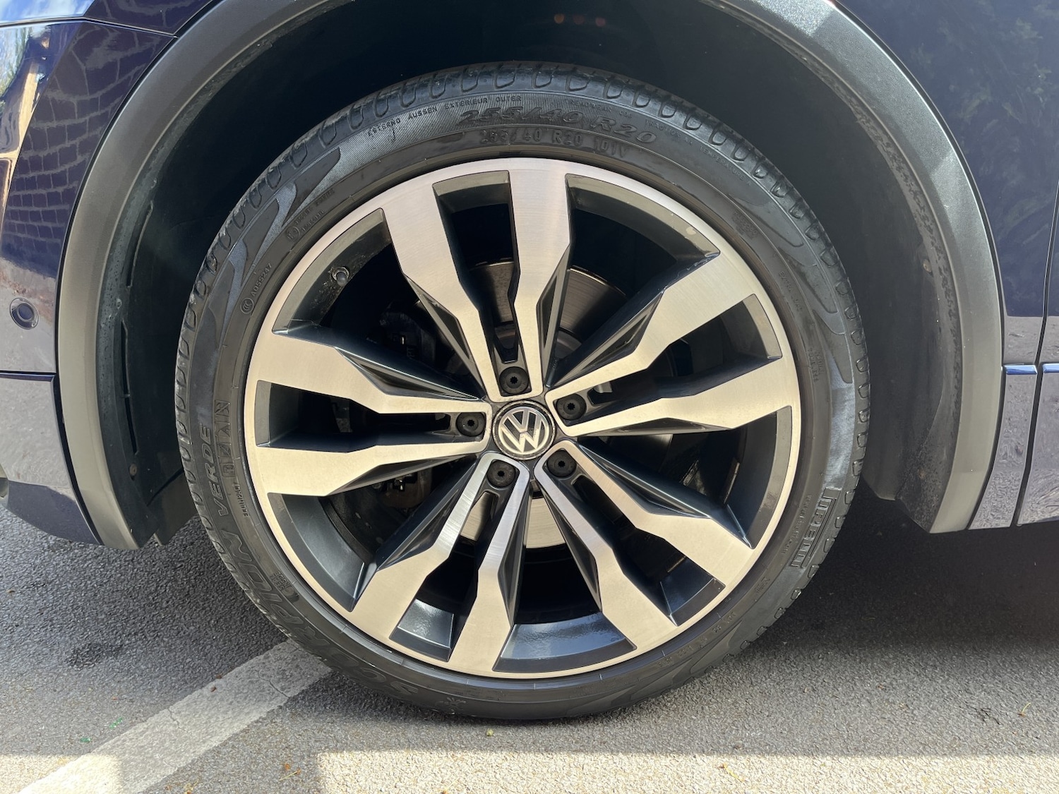 Used Volkswagen Tiguan 2017 for sale - 78183035: Photo 56