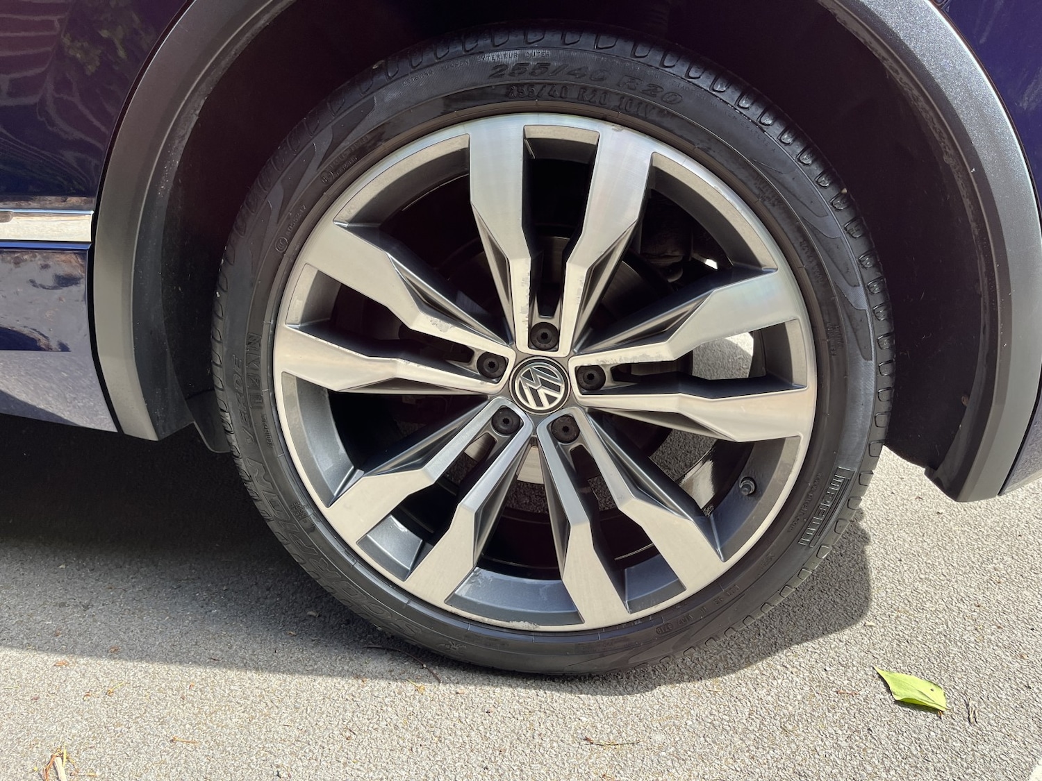 Used Volkswagen Tiguan 2017 for sale - 78183035: Photo 57