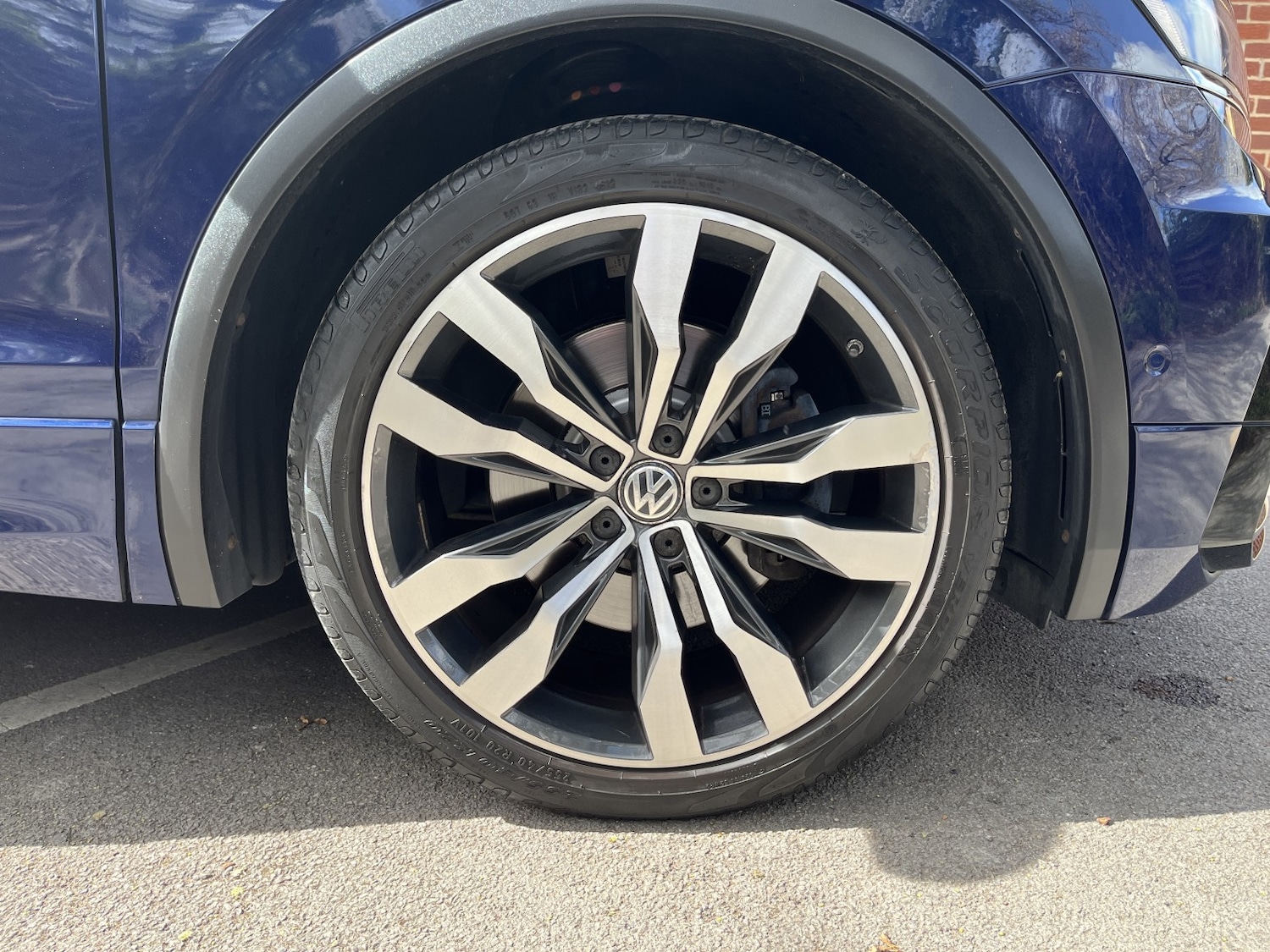 Used Volkswagen Tiguan 2017 for sale - 78183035: Photo 59