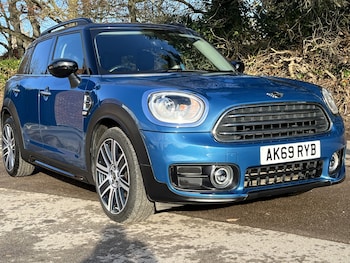 Used MINI Countryman 2019 for sale - 78923743: Photo
