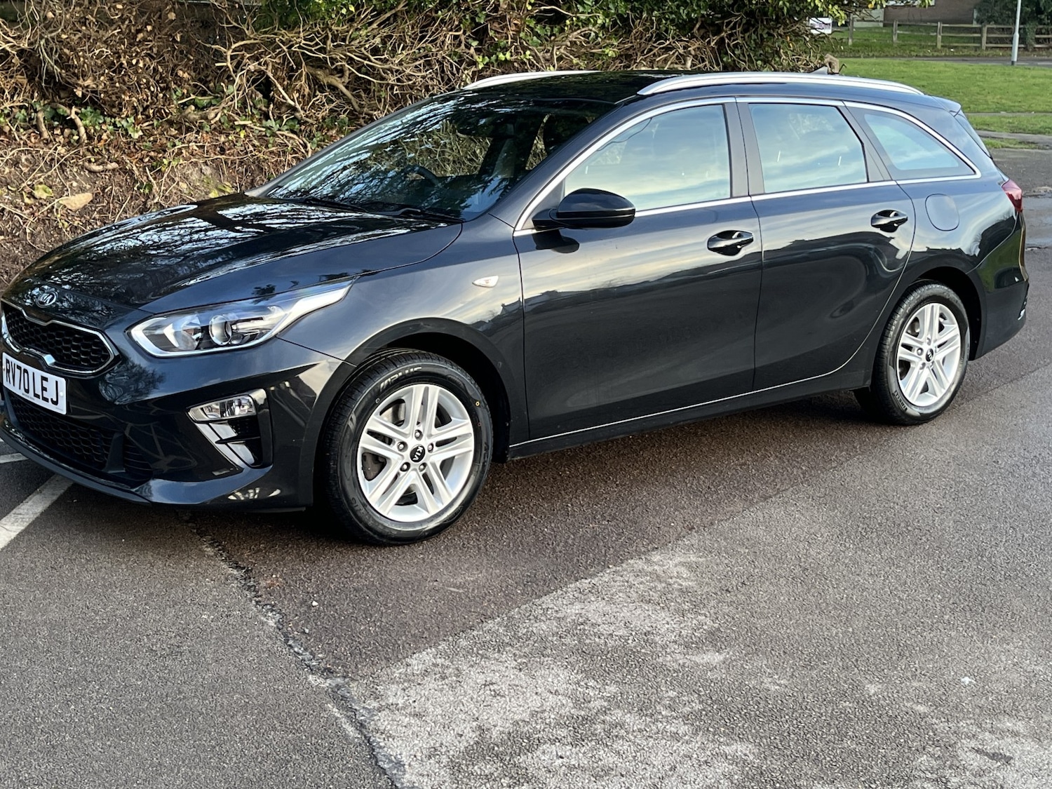 Used Kia Ceed 2020 for sale - 77385282: Photo 13