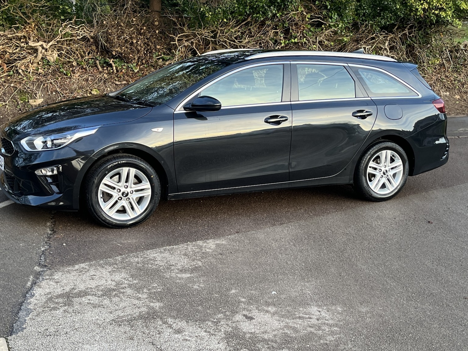 Used Kia Ceed 2020 for sale - 77385282: Photo 14
