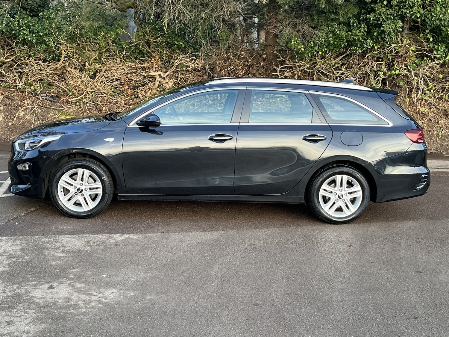 Used Kia Ceed 2020 for sale - 77385282: Photo 15