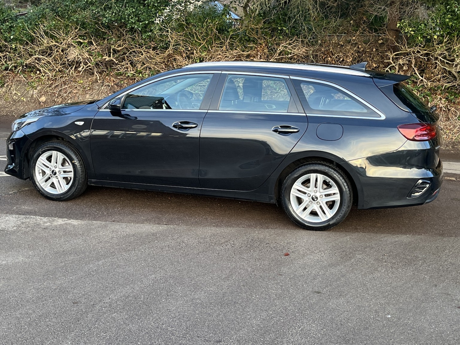 Used Kia Ceed 2020 for sale - 77385282: Photo 16