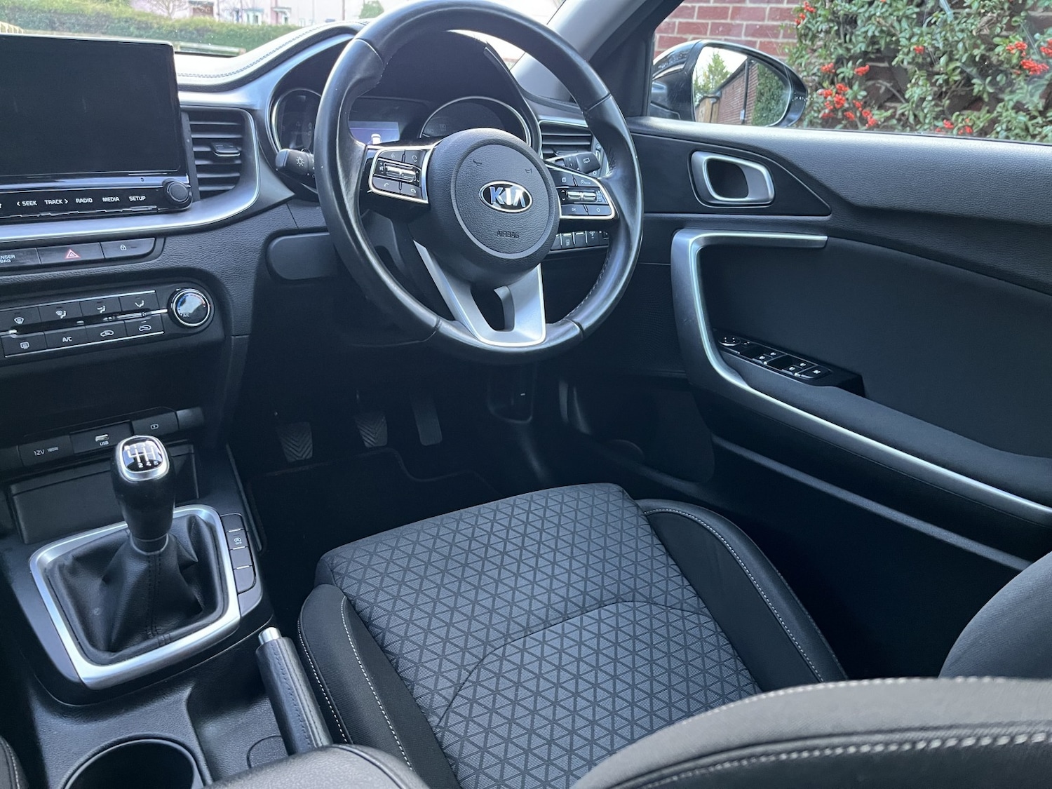 Used Kia Ceed 2020 for sale - 77385282: Photo 21