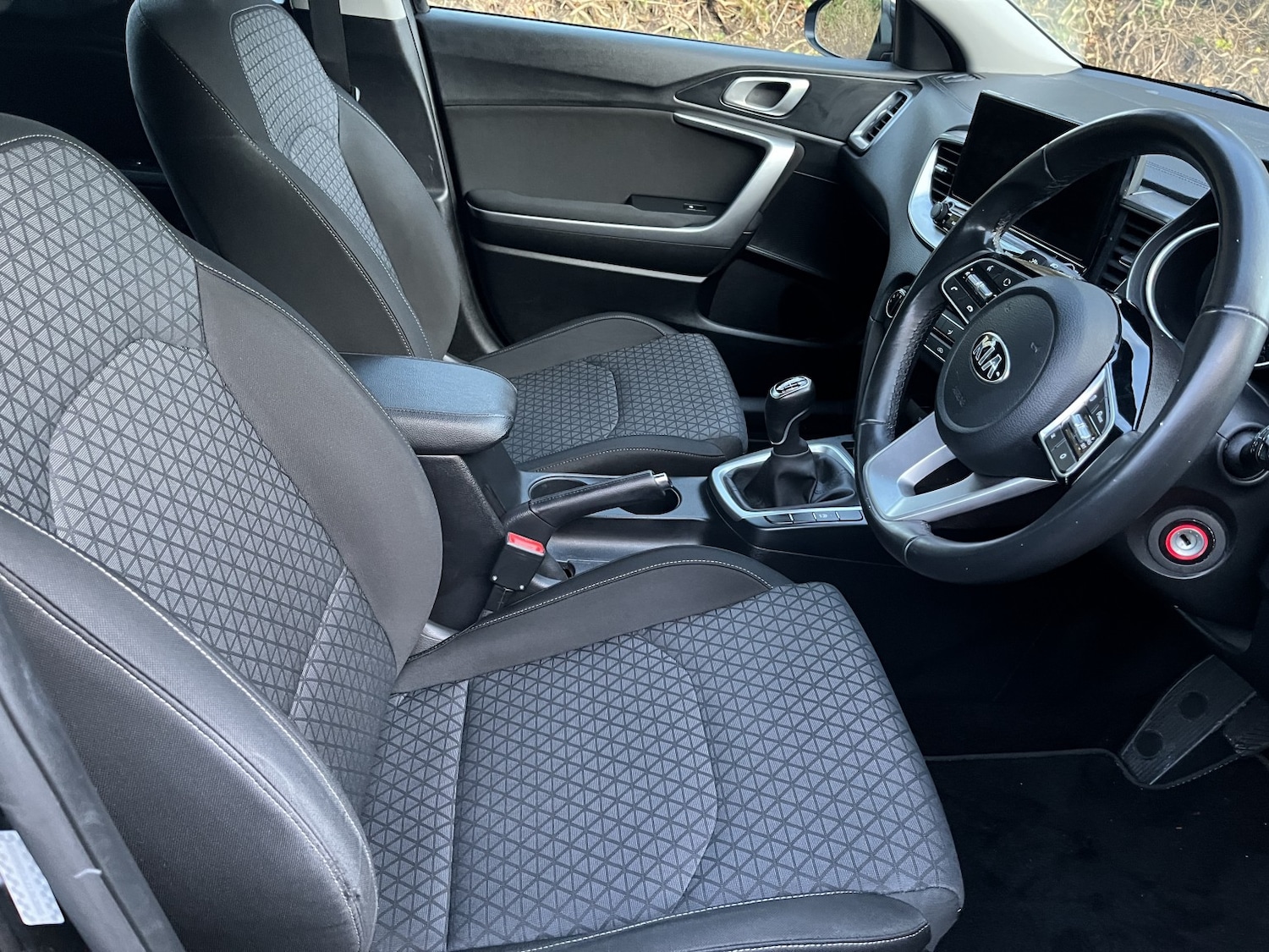 Used Kia Ceed 2020 for sale - 77385282: Photo 24