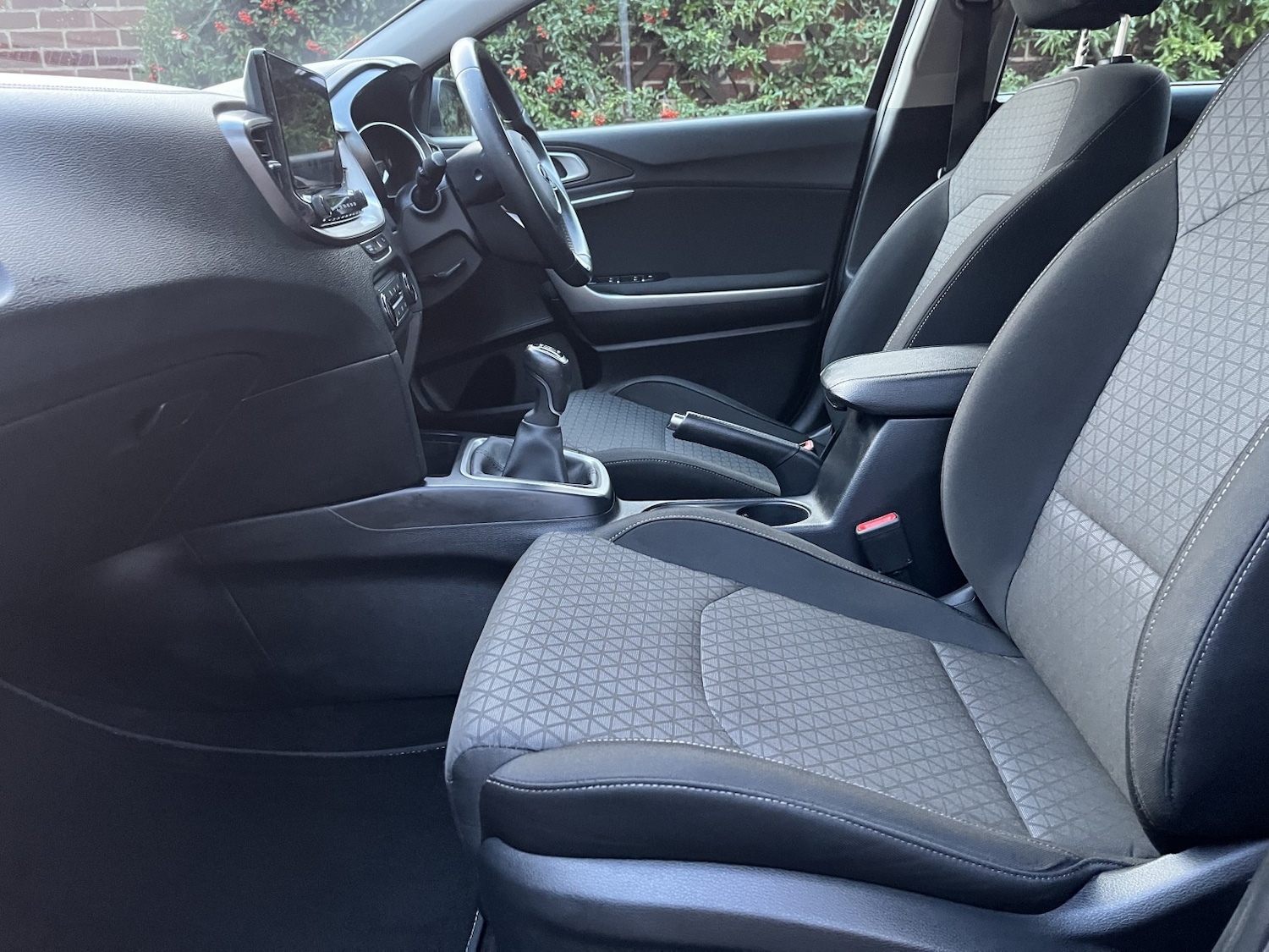 Used Kia Ceed 2020 for sale - 77385282: Photo 27