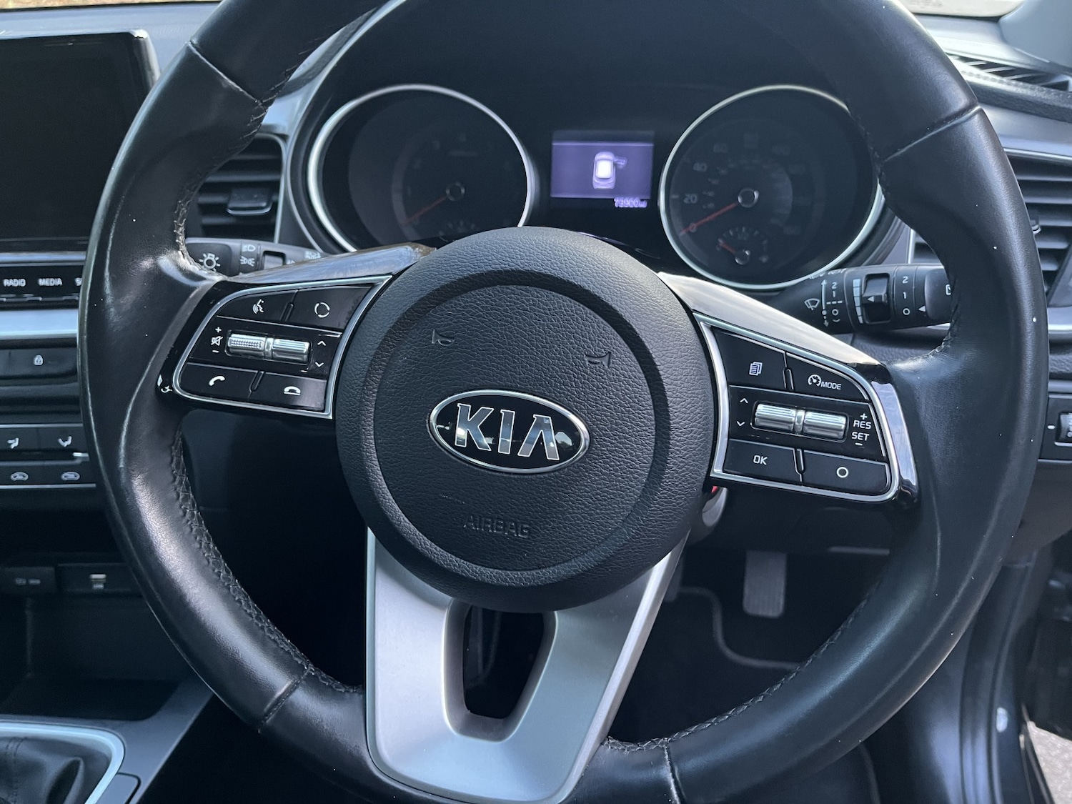 Used Kia Ceed 2020 for sale - 77385282: Photo 31