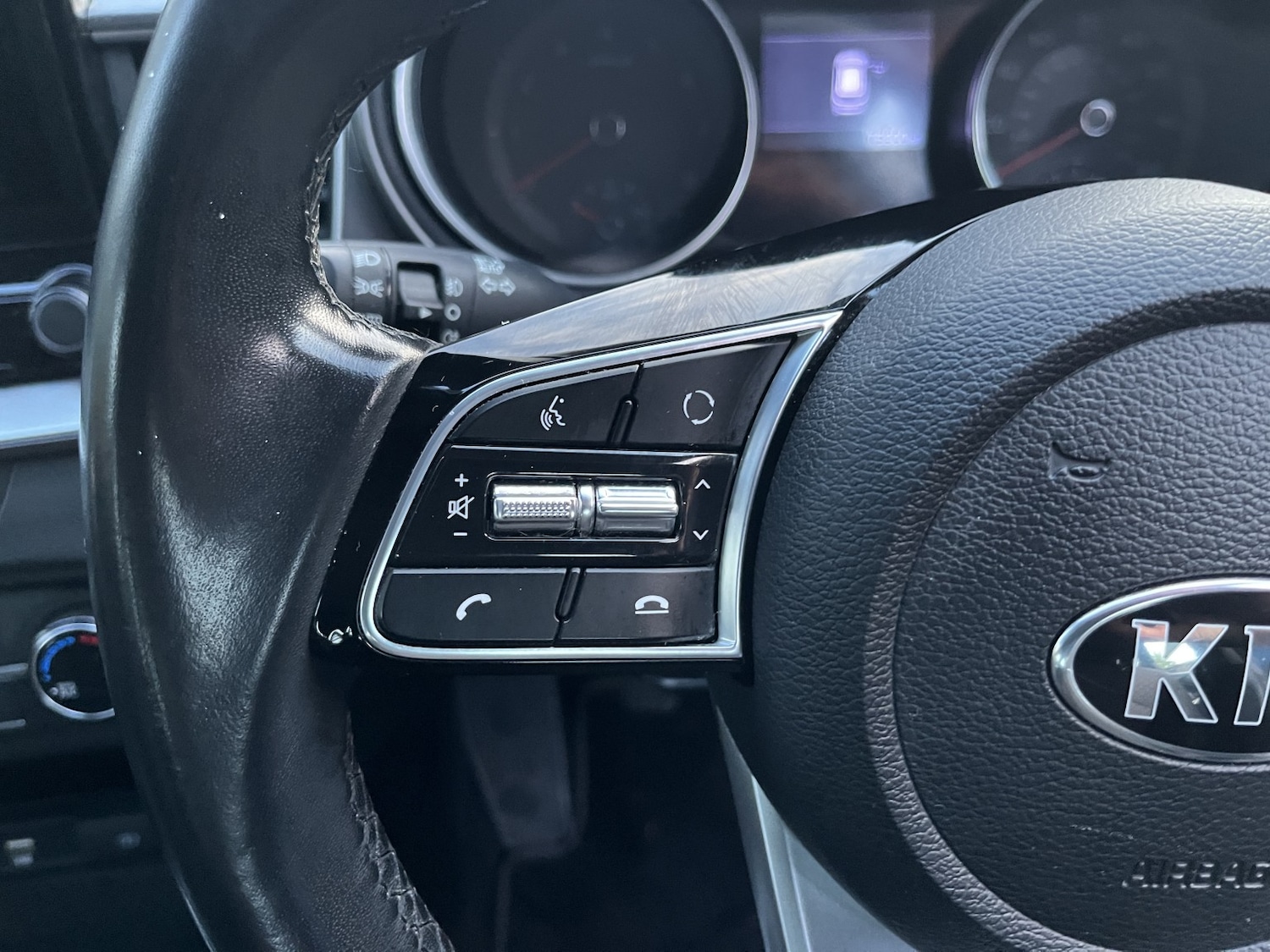 Used Kia Ceed 2020 for sale - 77385282: Photo 32