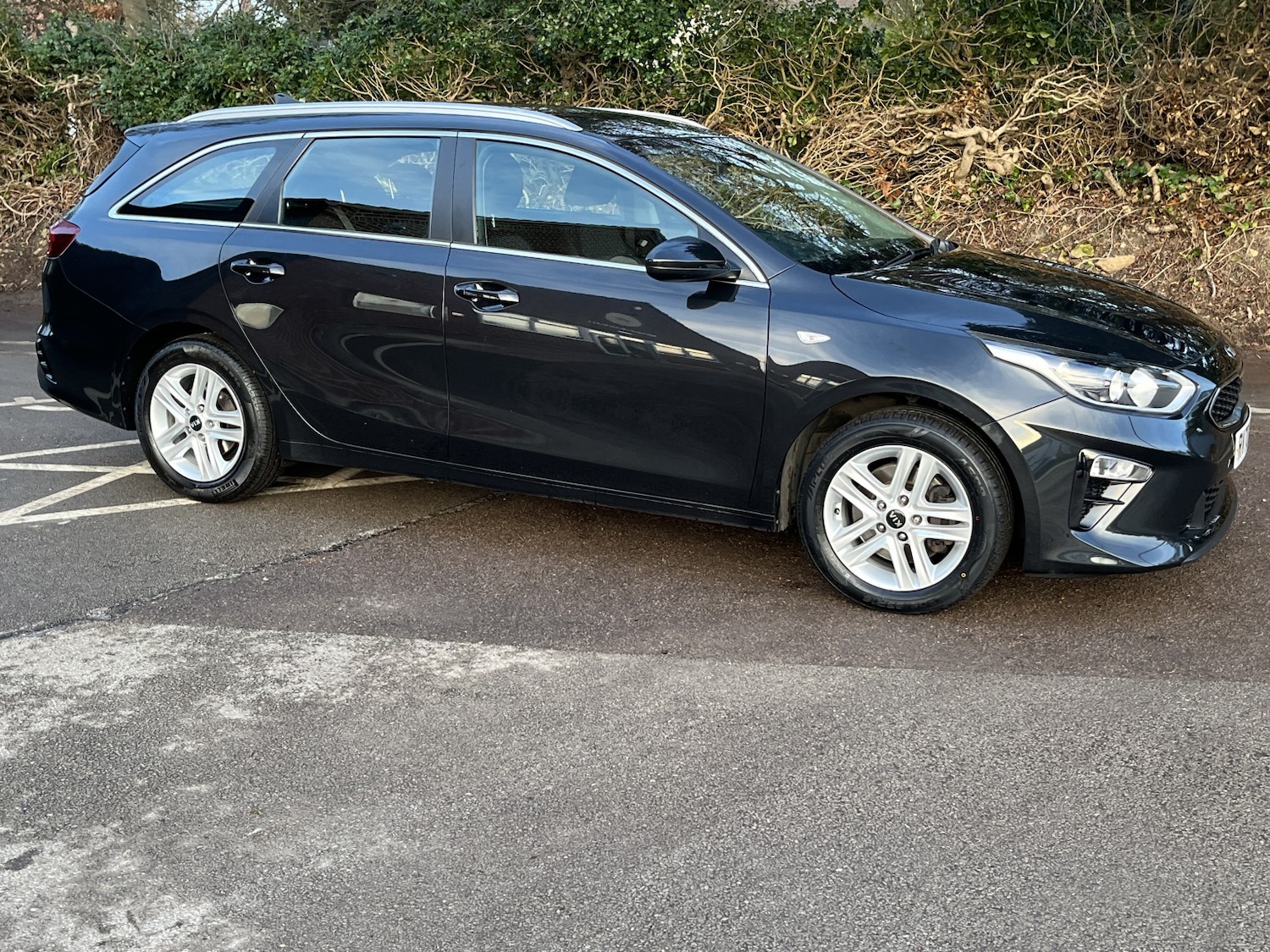 Used Kia Ceed 2020 for sale - 77385282: Photo 4